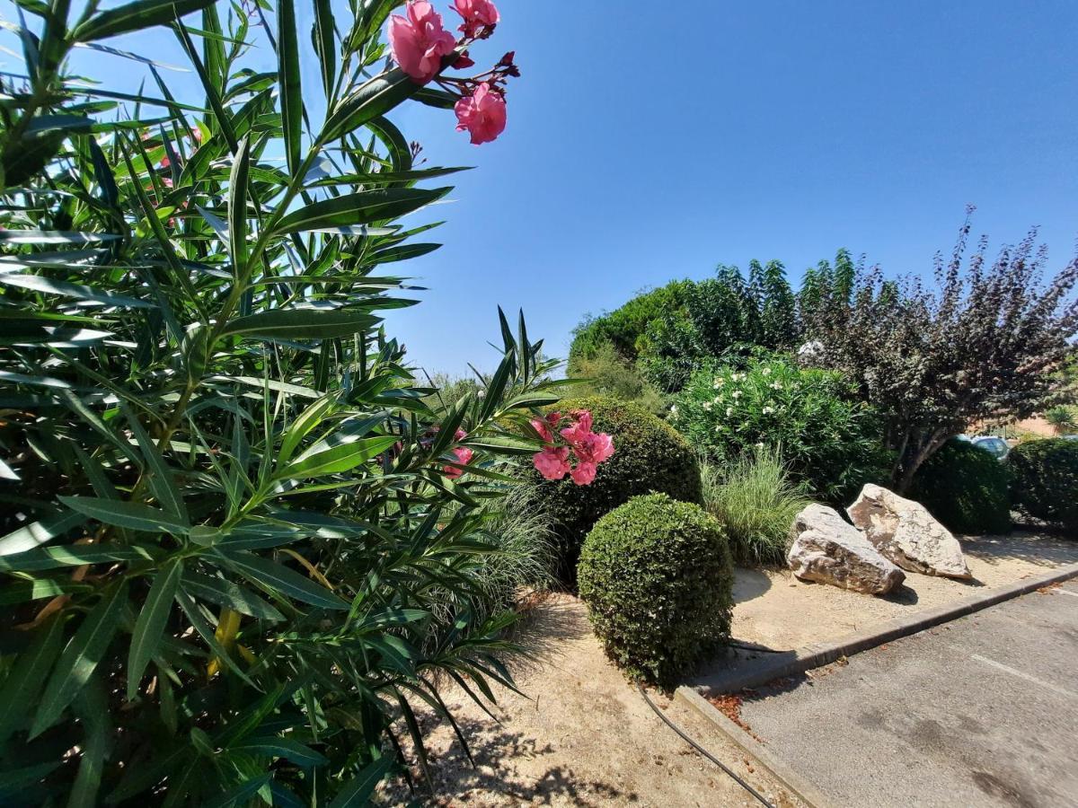 Les Galets De Sanary - Vue Mer エクステリア 写真